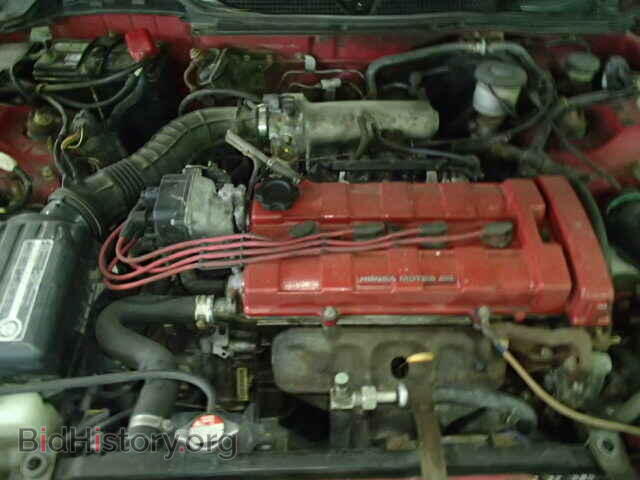 1995 ACURA INTEGRA - VIN: JH4DC4359SS001032 - Фото 7