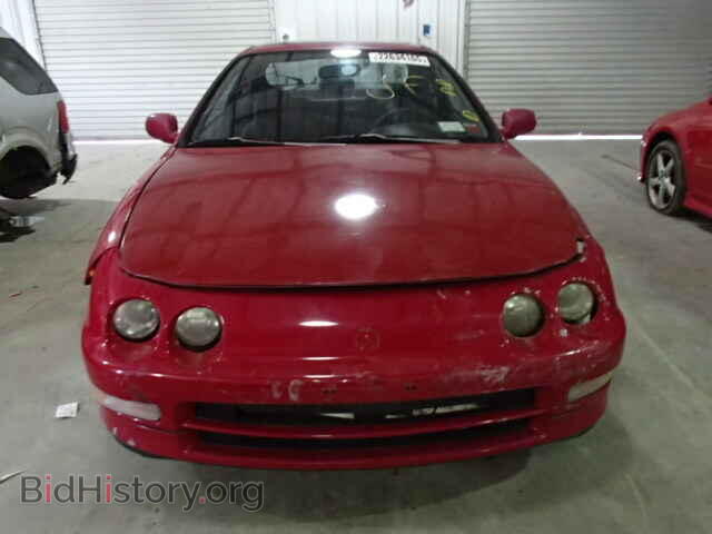 1995 ACURA INTEGRA - VIN: JH4DC4359SS001032 - Фото 10