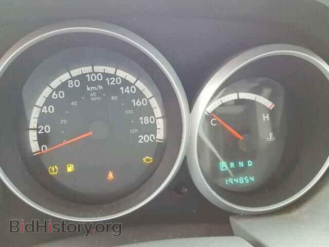 2010 DODGE CARAVAN - VIN: 2D4RN4DE0AR401192 - Фото 8