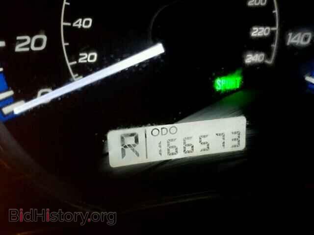 2012 SUBARU FORESTER - VIN: JF2SHBBC5CH436368 - Фото 8