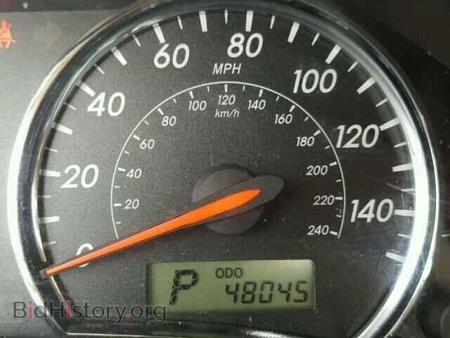 2011 TOYOTA COROLLA - VIN: 2T1BU4EEXBC649841 - Фото 8