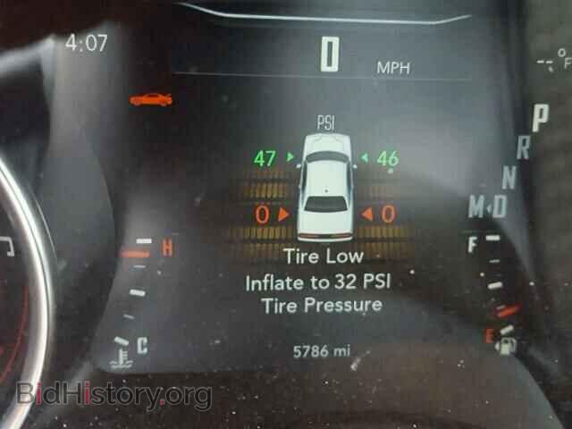2016 DODGE CHALLENGER - VIN: 2C3CDZAG8GH354232 - Фото 8