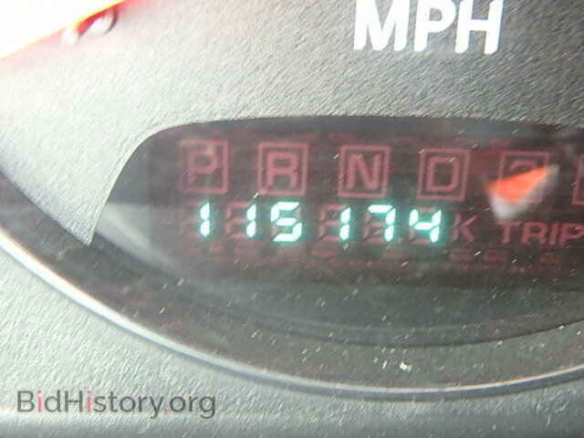 2004 CHRYSLER SEBRING - VIN: 1C3EL55R24N224661 - Фото 8