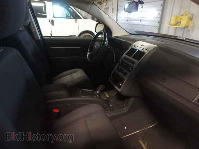 2010 DODGE JOURNEY - VIN: 3D4PG5FV5AT106509 - Фото 5