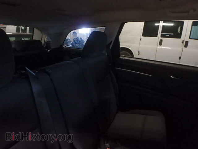 2010 DODGE JOURNEY - VIN: 3D4PG5FV5AT106509 - Фото 6
