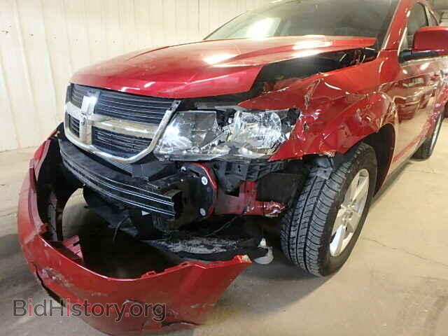 2010 DODGE JOURNEY - VIN: 3D4PG5FV5AT106509 - Фото 9