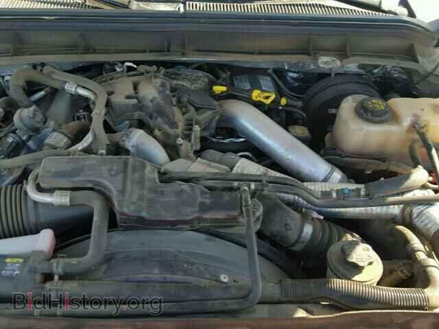 2012 FORD F250 - VIN: 1FT7W2BTXCEB92843 - Фото 7