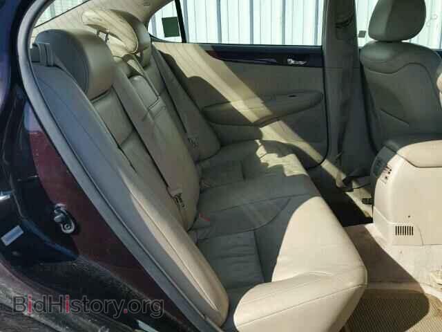 2002 LEXUS ES300 - VIN: JTHBF30G025022011 - Фото 6