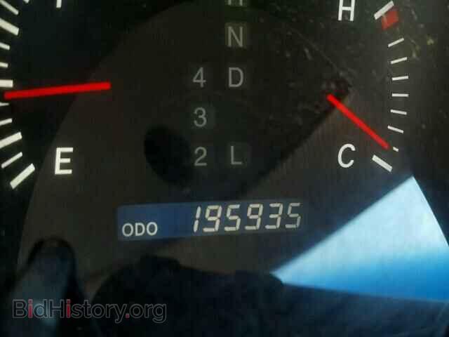 2002 LEXUS ES300 - VIN: JTHBF30G025022011 - Фото 8