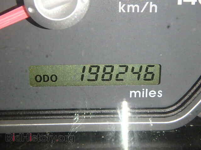 2004 MITSUBISHI GALANT - VIN: 4A3AB36F84E099152 - Фото 8