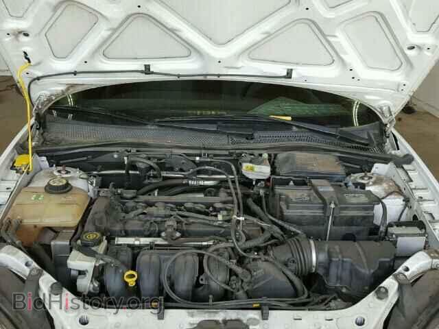 2007 FORD FOCUS - VIN: 1FAHP34N47W282100 - Фото 7