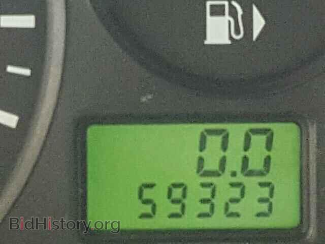 2007 FORD FOCUS - VIN: 1FAHP34N47W282100 - Фото 8
