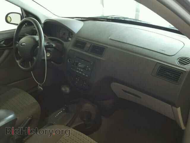 2007 FORD FOCUS - VIN: 1FAHP34N47W282100 - Фото 9