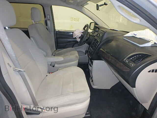 2011 DODGE CARAVAN - VIN: 2D4RN3DG8BR795179 - Photo 5