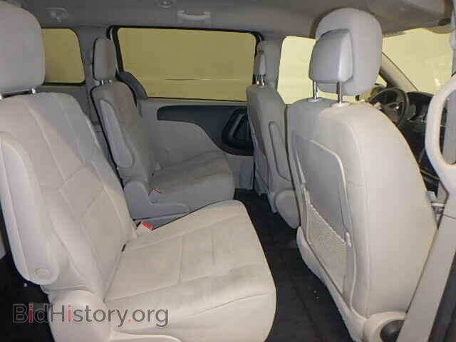 2011 DODGE CARAVAN - VIN: 2D4RN3DG8BR795179 - Photo 6