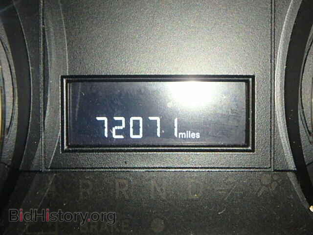 2011 DODGE CARAVAN - VIN: 2D4RN3DG8BR795179 - Photo 8