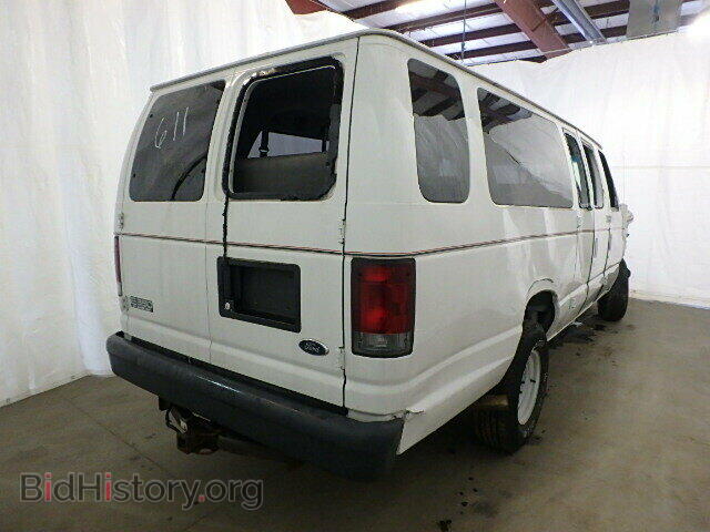 2003 FORD ECONOLINE - VIN: 1FBSS31L53HC03022 - Фото 4