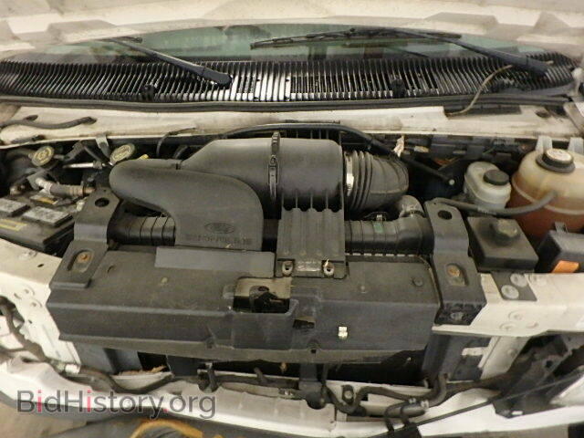 2003 FORD ECONOLINE - VIN: 1FBSS31L53HC03022 - Фото 7