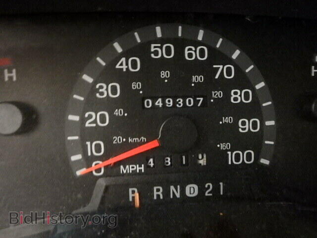 2003 FORD ECONOLINE - VIN: 1FBSS31L53HC03022 - Фото 8