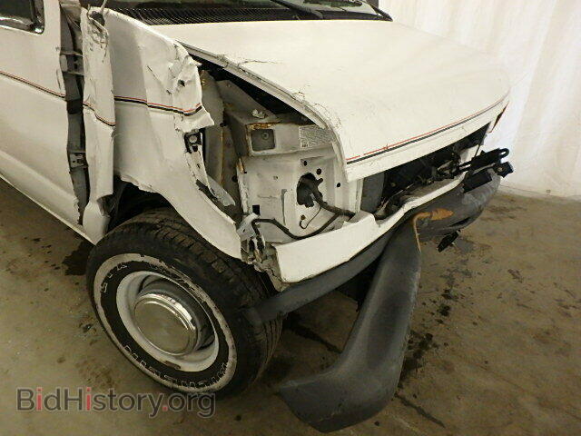 2003 FORD ECONOLINE - VIN: 1FBSS31L53HC03022 - Фото 9