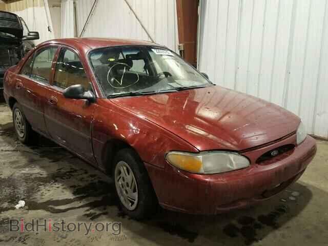 Photo 1FAFP10P3WW167330 - FORD ESCORT 1998