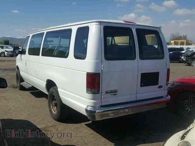 2008 FORD ECONOLINE - VIN: 1FBSS31L28DB37902 - Фото 3