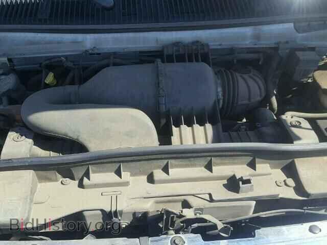 2008 FORD ECONOLINE - VIN: 1FBSS31L28DB37902 - Фото 7