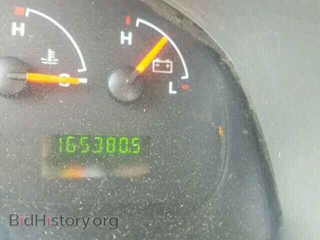 2008 FORD ECONOLINE - VIN: 1FBSS31L28DB37902 - Фото 8