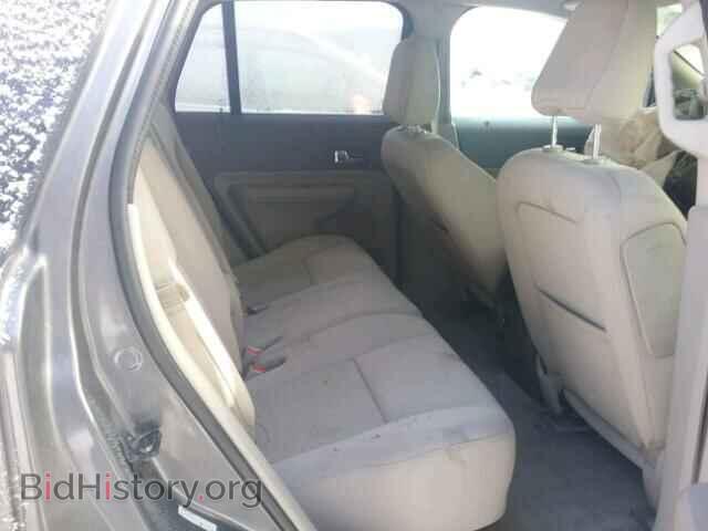 2010 FORD EDGE - VIN: 2FMDK4JC1ABB41652 - Фото 6