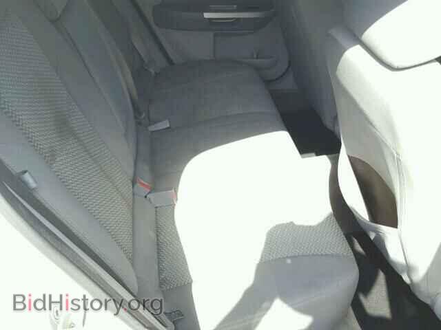 2008 CHRYSLER SEBRING - VIN: 1C3LC46K98N167755 - Фото 6