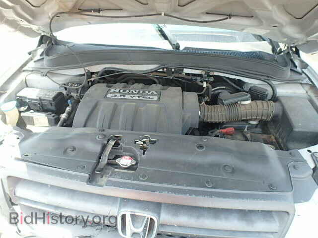 2005 HONDA PILOT - VIN: 5FNYF184X5B025298 - Photo 7