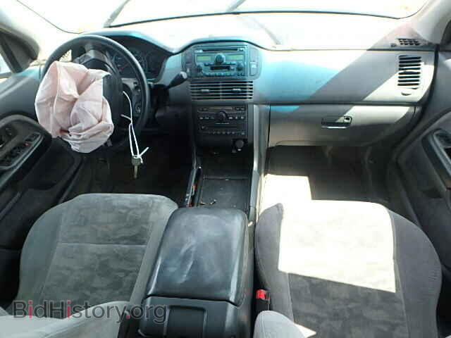 2005 HONDA PILOT - VIN: 5FNYF184X5B025298 - Photo 9