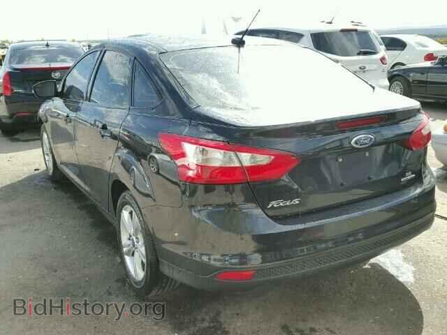 2013 FORD FOCUS - VIN: 1FADP3F24DL271077 - Photo 3