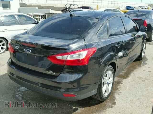 2013 FORD FOCUS - VIN: 1FADP3F24DL271077 - Photo 4