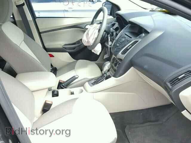 2013 FORD FOCUS - VIN: 1FADP3F24DL271077 - Photo 5