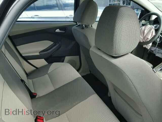 2013 FORD FOCUS - VIN: 1FADP3F24DL271077 - Photo 6