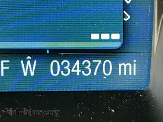 2013 FORD FOCUS - VIN: 1FADP3F24DL271077 - Photo 8