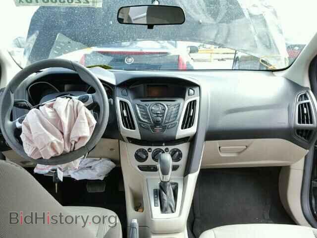 2013 FORD FOCUS - VIN: 1FADP3F24DL271077 - Photo 9