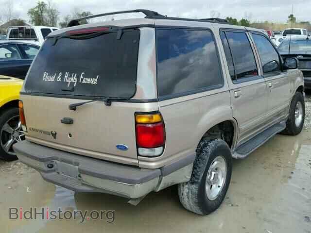 1997 FORD EXPLORER - VIN: 1FMDU35P0VZB78986 - Photo 4