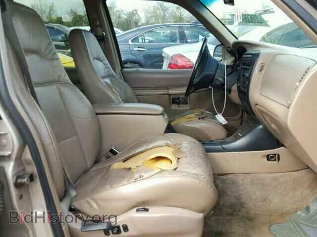 1997 FORD EXPLORER - VIN: 1FMDU35P0VZB78986 - Photo 5