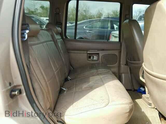 1997 FORD EXPLORER - VIN: 1FMDU35P0VZB78986 - Photo 6