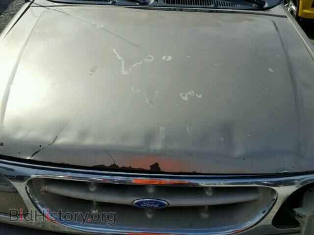 1997 FORD EXPLORER - VIN: 1FMDU35P0VZB78986 - Photo 7