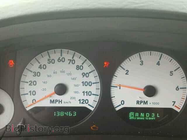 2006 DODGE CARAVAN - VIN: 2D4GP44L36R668303 - Фото 8