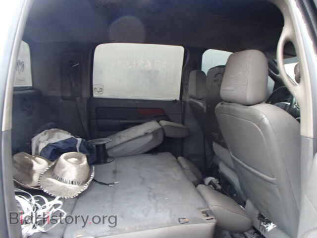 2006 DODGE RAM 3500 - VIN: 3D7MX49C06G223764 - Фото 6