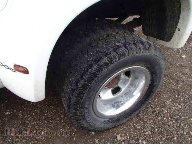 2006 DODGE RAM 3500 - VIN: 3D7MX49C06G223764 - Фото 10