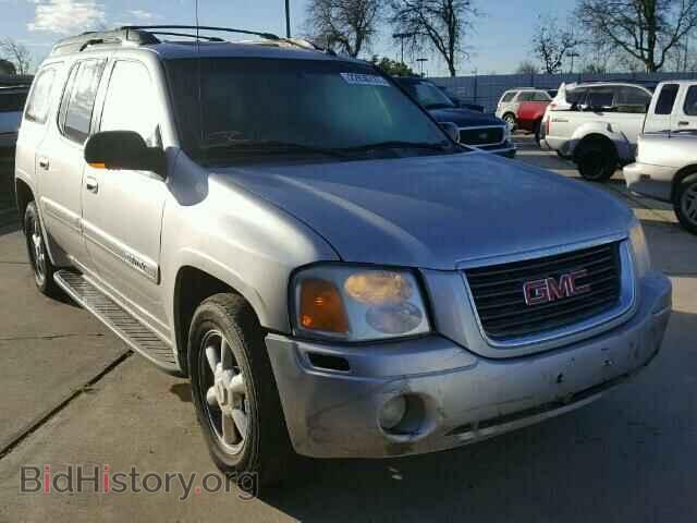 Фотография 1GKET16S546143187 - GMC ENVOY 2004