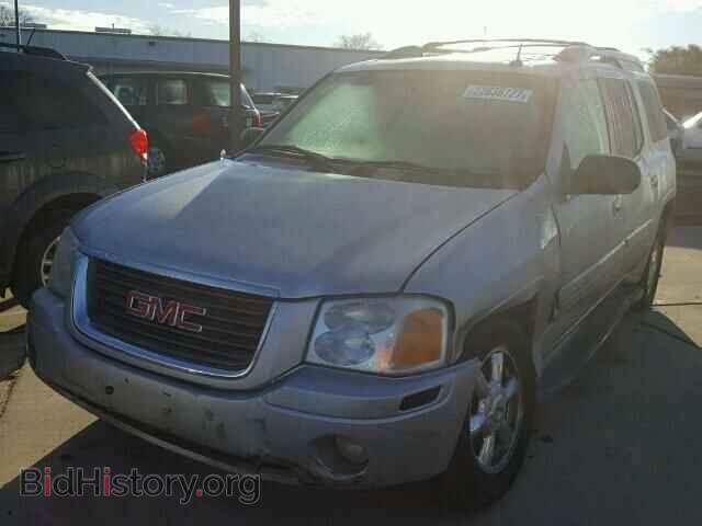 2004 GMC ENVOY - VIN: 1GKET16S546143187 - Фото 2