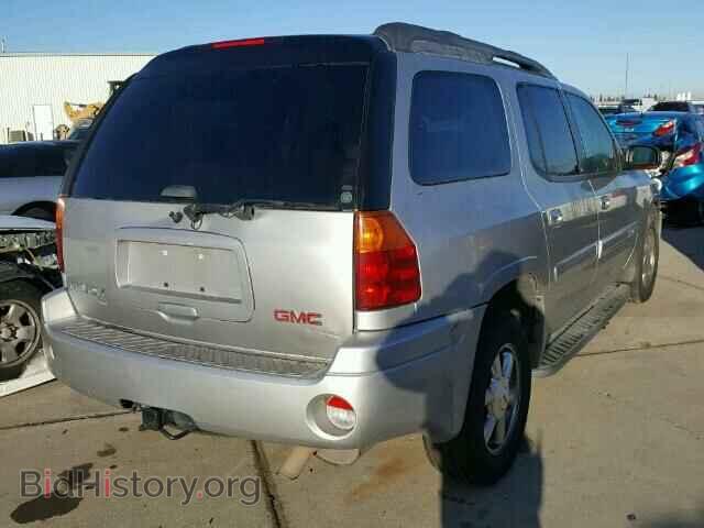 2004 GMC ENVOY - VIN: 1GKET16S546143187 - Фото 4