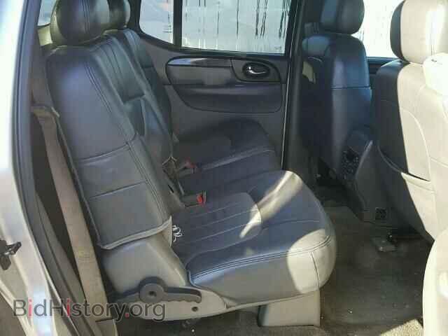 2004 GMC ENVOY - VIN: 1GKET16S546143187 - Фото 6