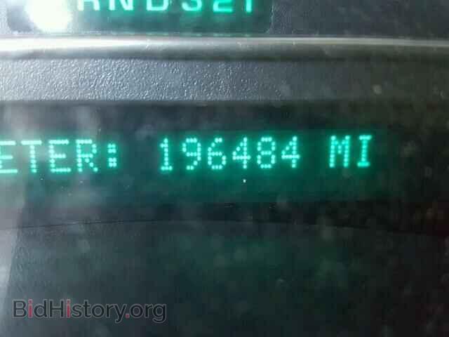 2004 GMC ENVOY - VIN: 1GKET16S546143187 - Фото 8